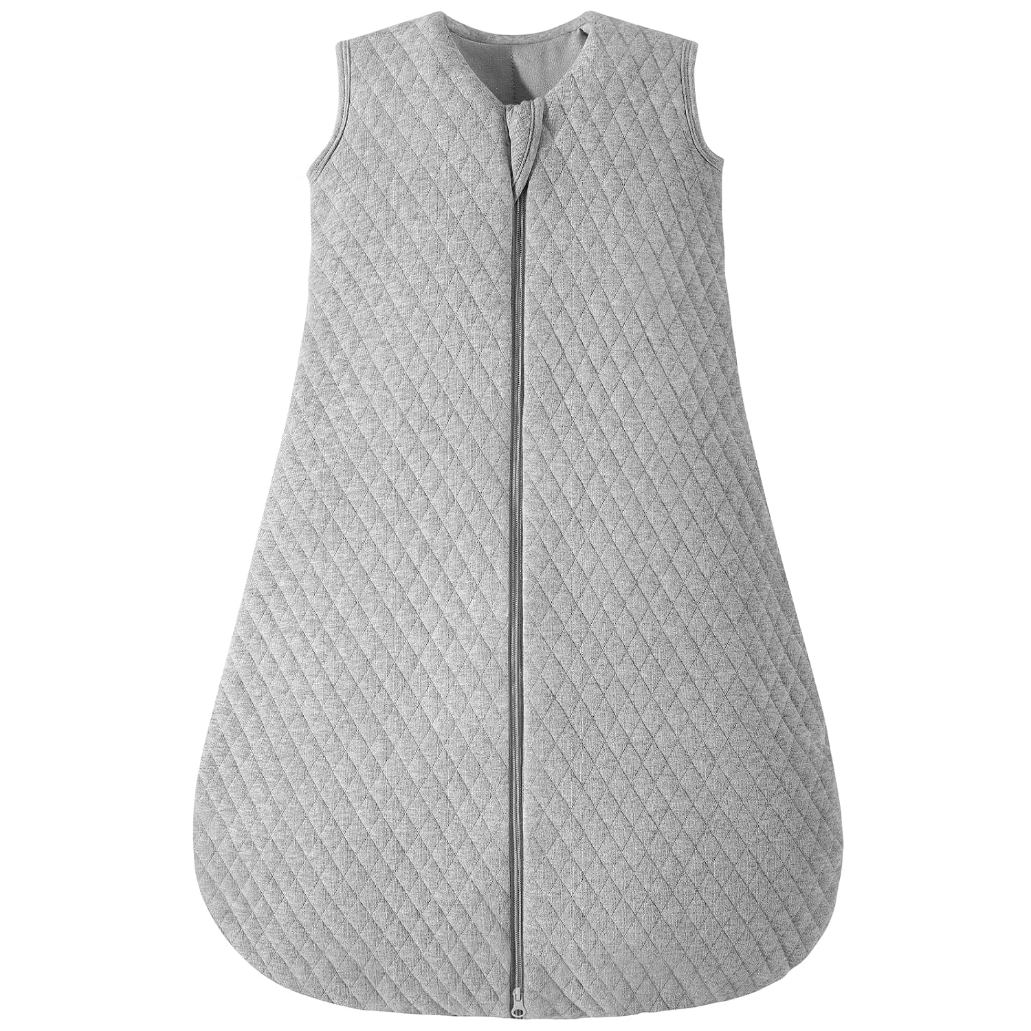 Quilted Winter Sleep Sack with Sleeveless Design